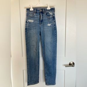 American Eagle Size 0 Regular Jeans